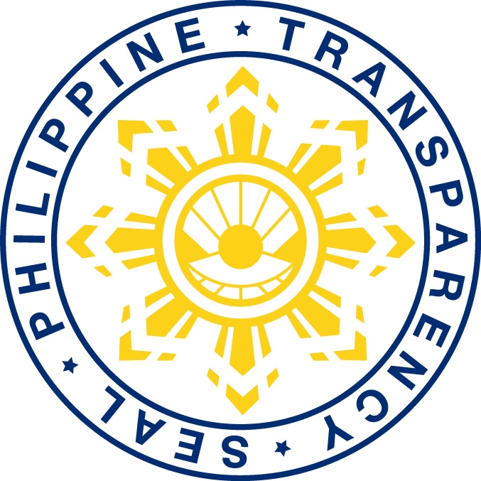 Philippine Transparency Seal